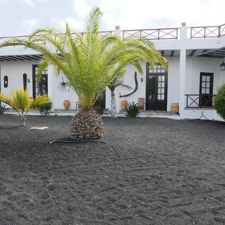 Finca Fajardo La Vegueta Exterior foto
