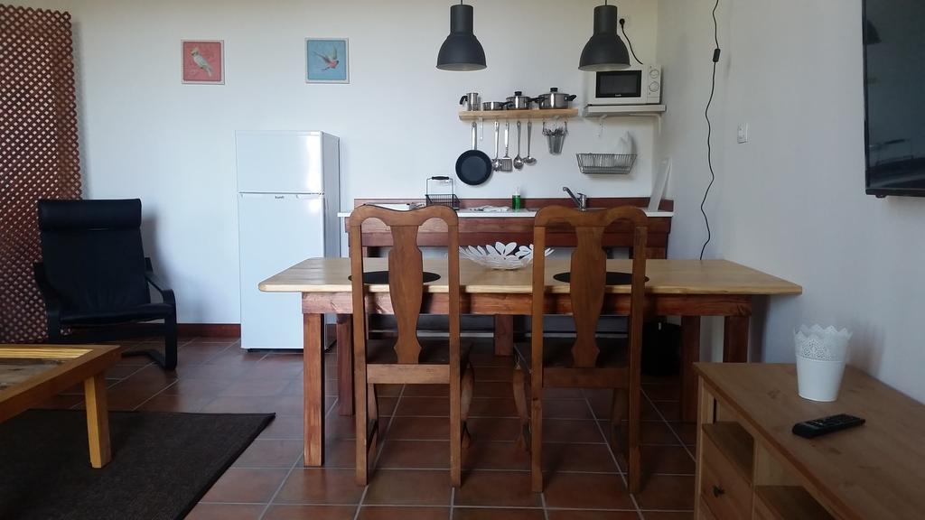 Finca Fajardo La Vegueta Cameră foto
