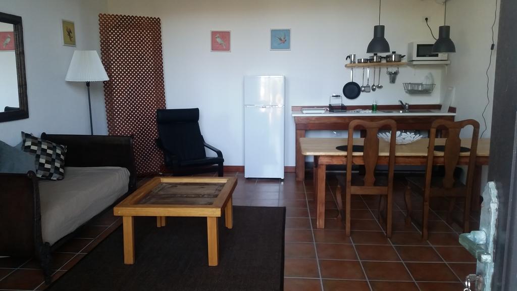 Finca Fajardo La Vegueta Cameră foto